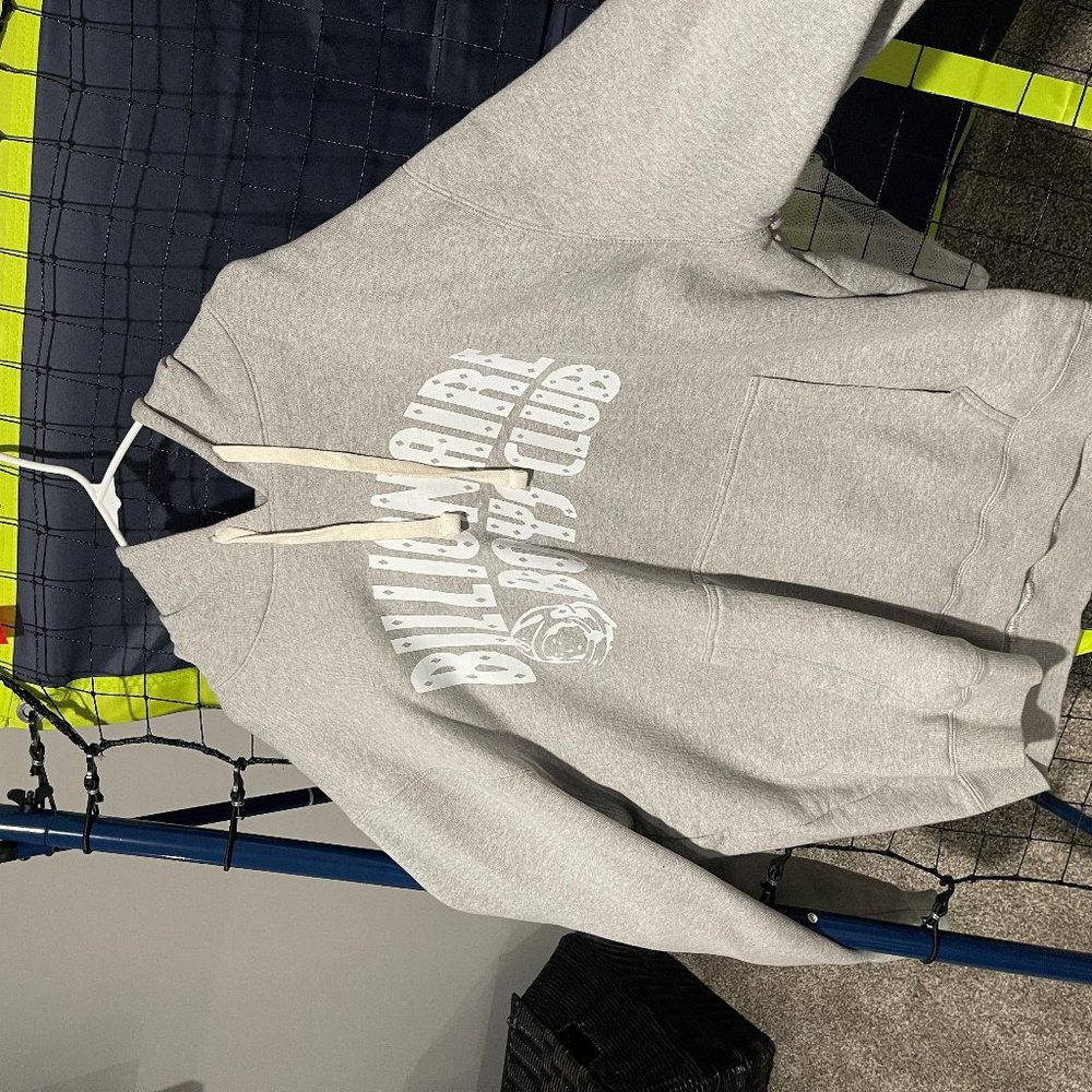 billionaire boys club hoodie